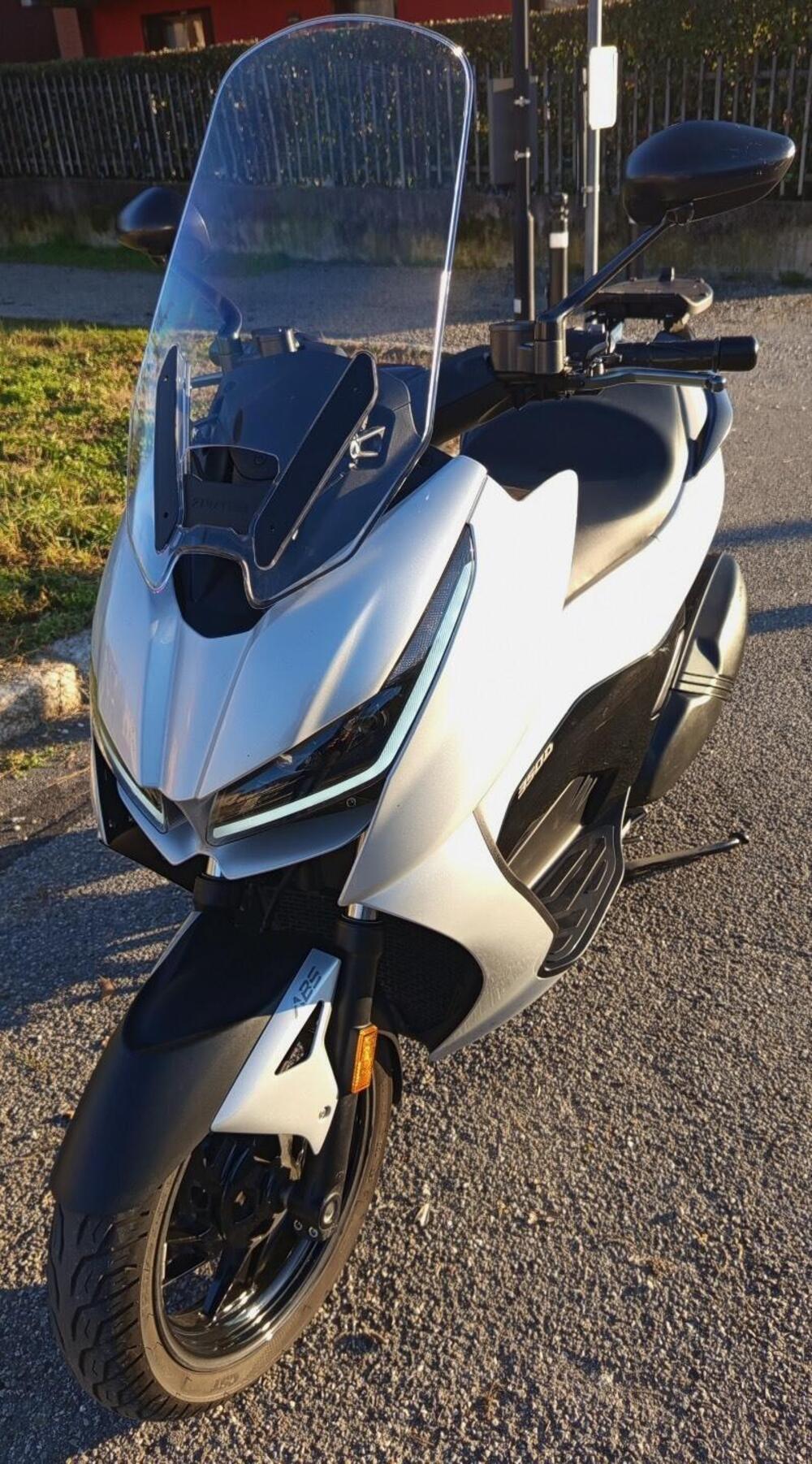 Zontes ZT350-D (2023 - 25) (3)