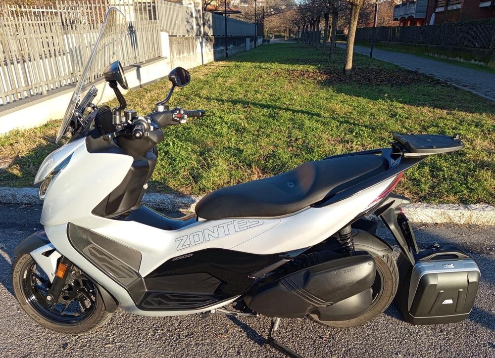 Zontes ZT350-D (2023 - 25) (4)