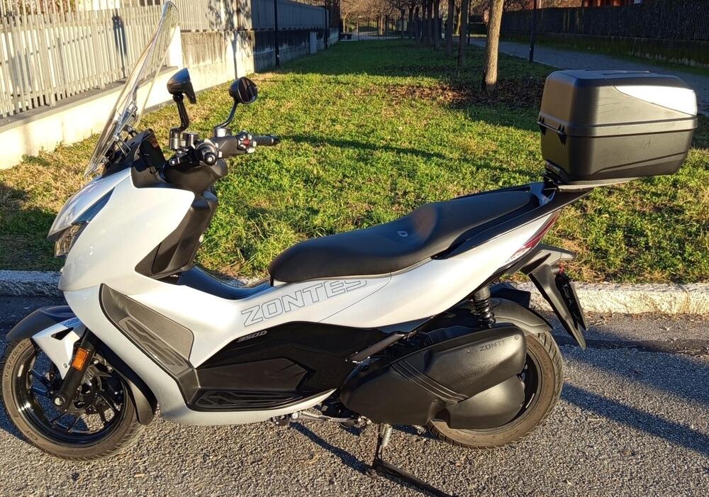 Zontes ZT350-D (2023 - 25) (5)