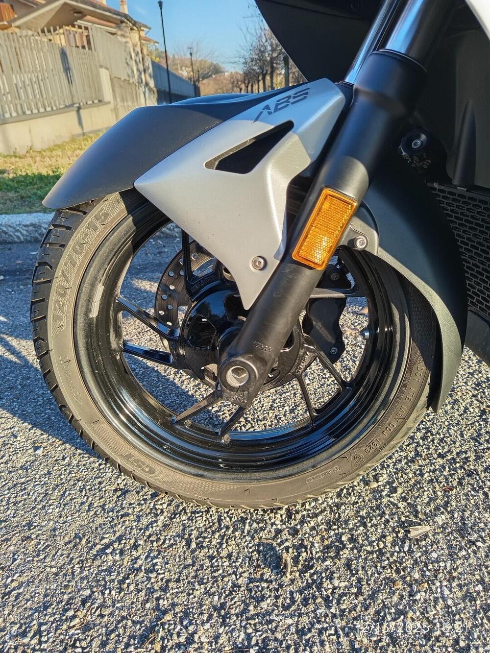 Zontes ZT350-D (2023 - 25) (10)