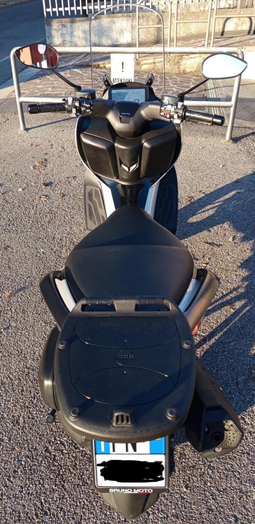 Zontes ZT350-D (2023 - 25) (13)