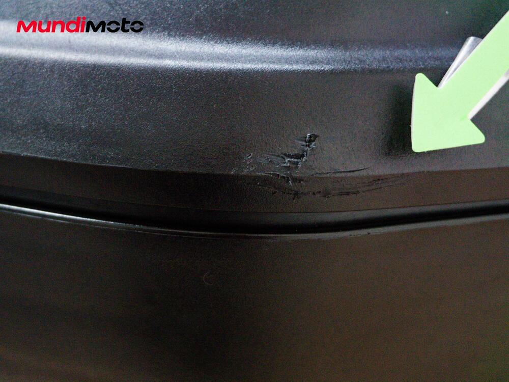 Ducati Multistrada V2 S (2022 - 24) (15)