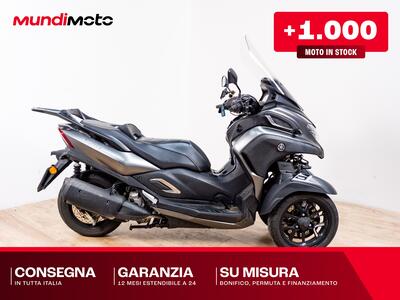 Yamaha Tricity 300 (2020) usata