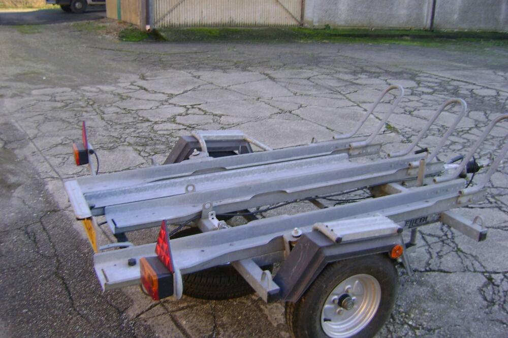 carello portamoto Ellebi (3)