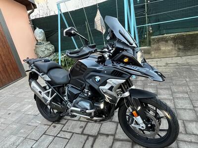 Bmw R 1250 GS (2021 - 24) usata