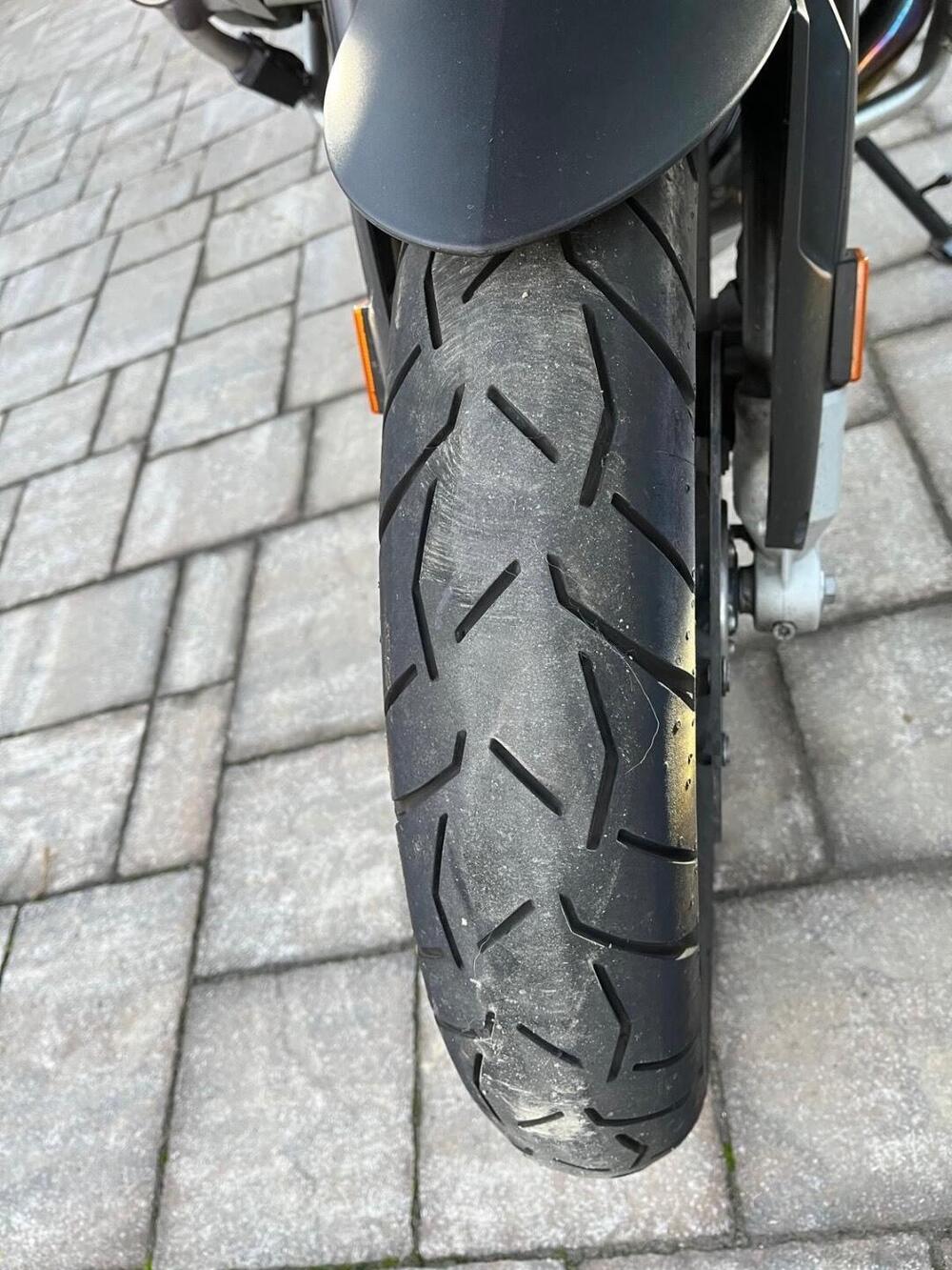 Bmw R 1250 GS (2021 - 24) (2)