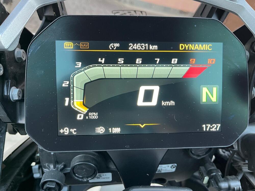 Bmw R 1250 GS (2021 - 24) (4)