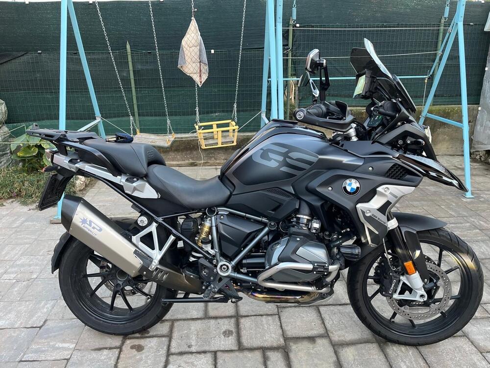 Bmw R 1250 GS (2021 - 24) (5)
