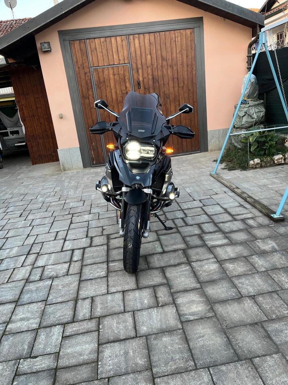 Bmw R 1250 GS (2021 - 24) (6)