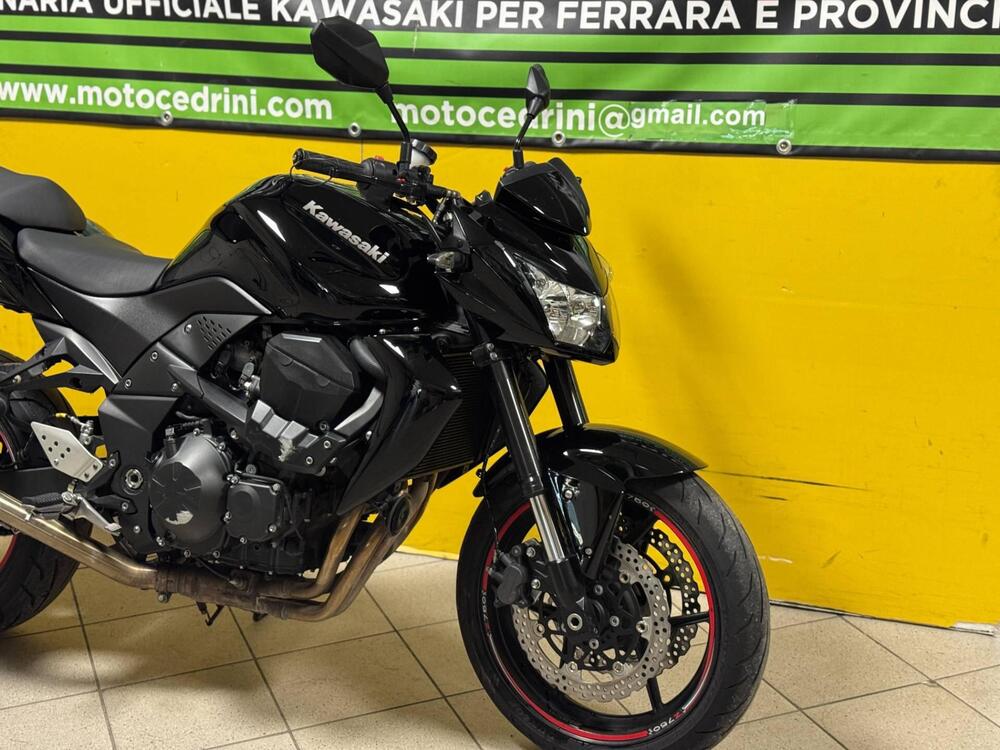 Kawasaki Z 750 (2007 - 14) (4)