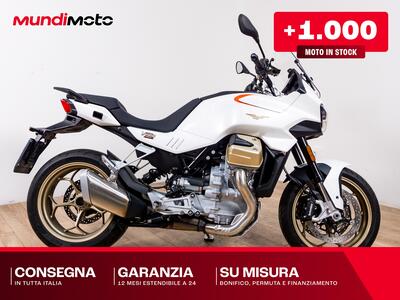 Moto Guzzi V100 Mandello (2022 - 24) usata