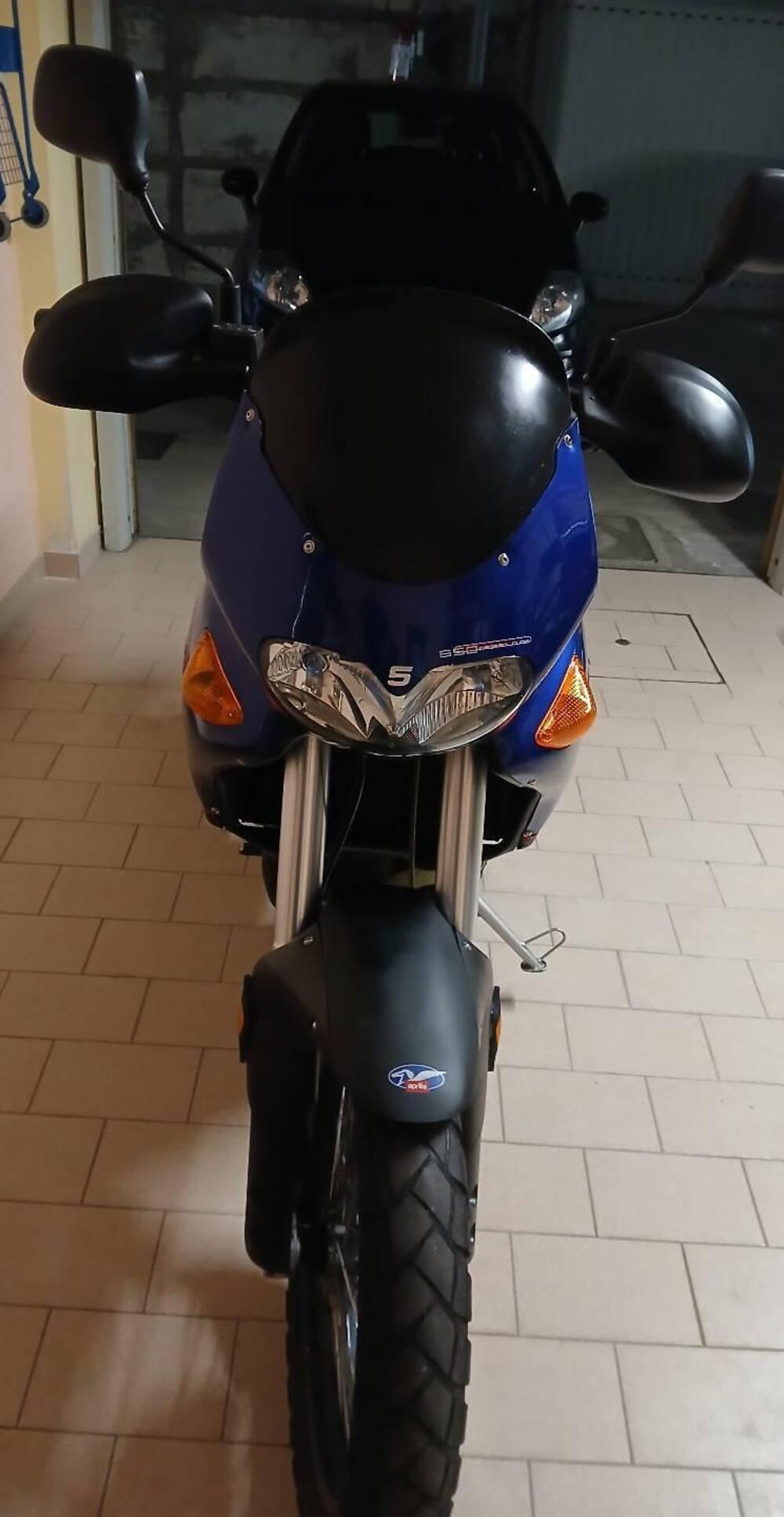 Aprilia Pegaso 650 (1997 - 00) (5)