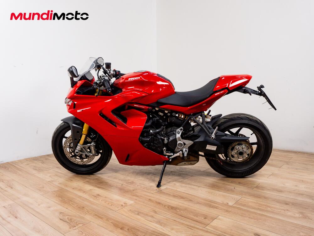 Ducati SuperSport 950 S (2021 - 24) (6)