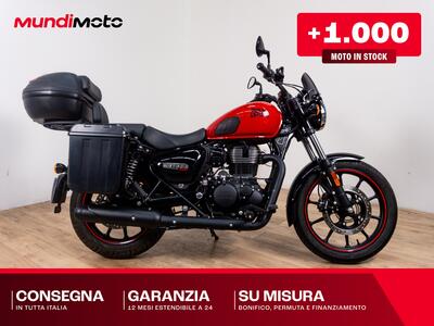 Royal Enfield Meteor 350 Fireball (2021 - 25) usata