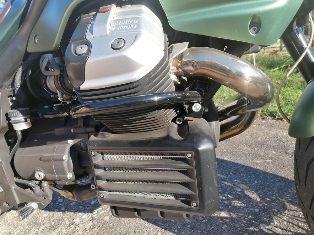 Moto Guzzi Griso 1200 8V Special Edition (2009 - 11) (2)