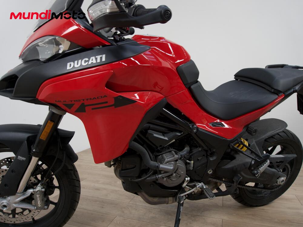 Ducati Multistrada V2 S (2025 - 26) (9)