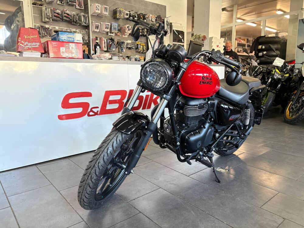 Royal Enfield Meteor 350 (2021 - 26) (3)