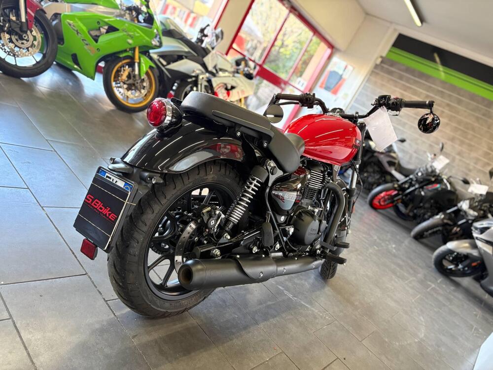 Royal Enfield Meteor 350 (2021 - 26) (6)