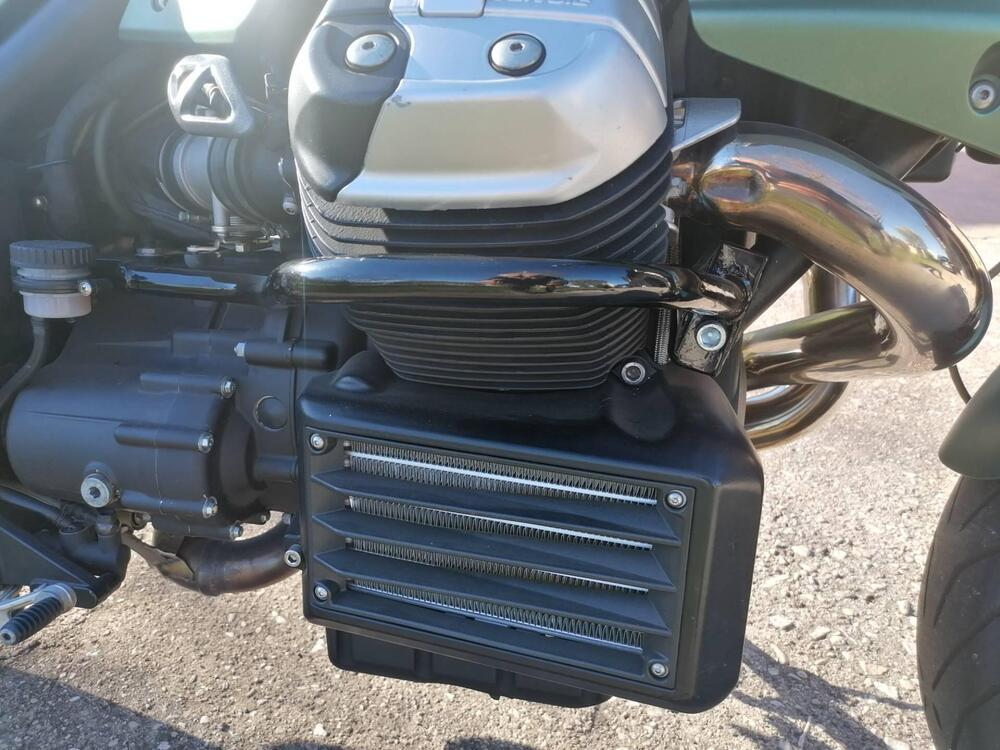 Moto Guzzi Griso 1200 8V Special Edition (2009 - 11) (4)