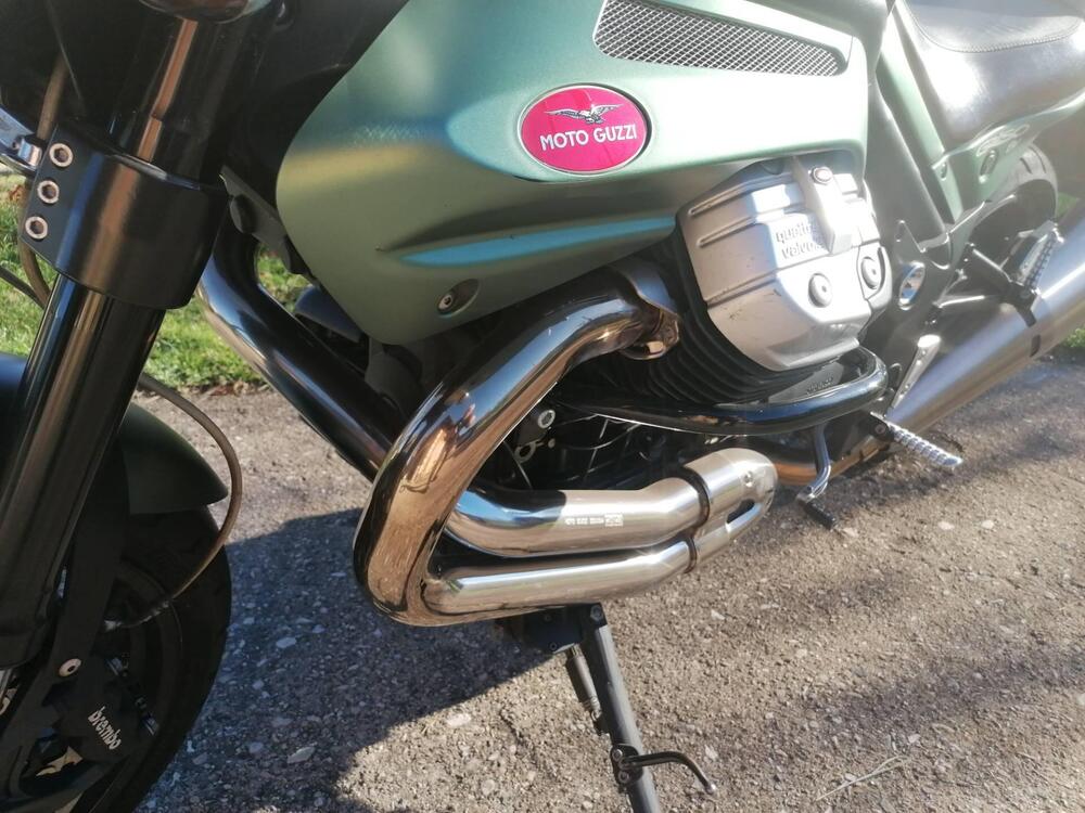 Moto Guzzi Griso 1200 8V Special Edition (2009 - 11) (8)