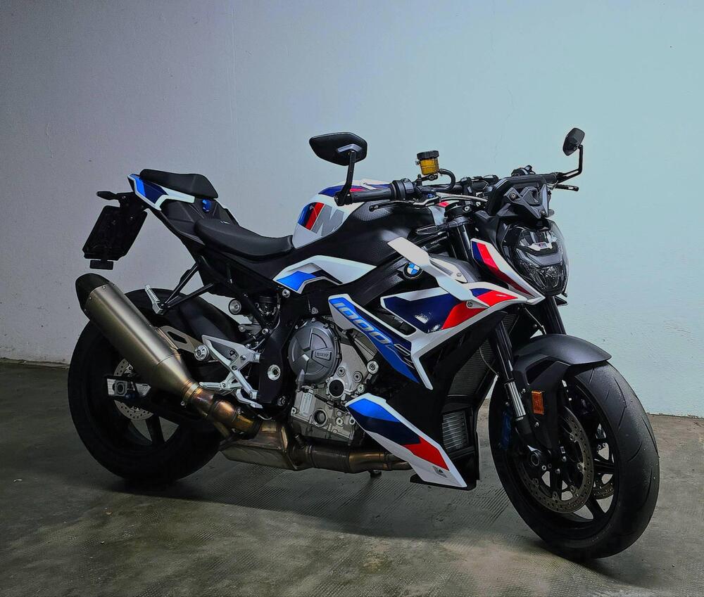 Bmw M 1000 R (2023 - 24)