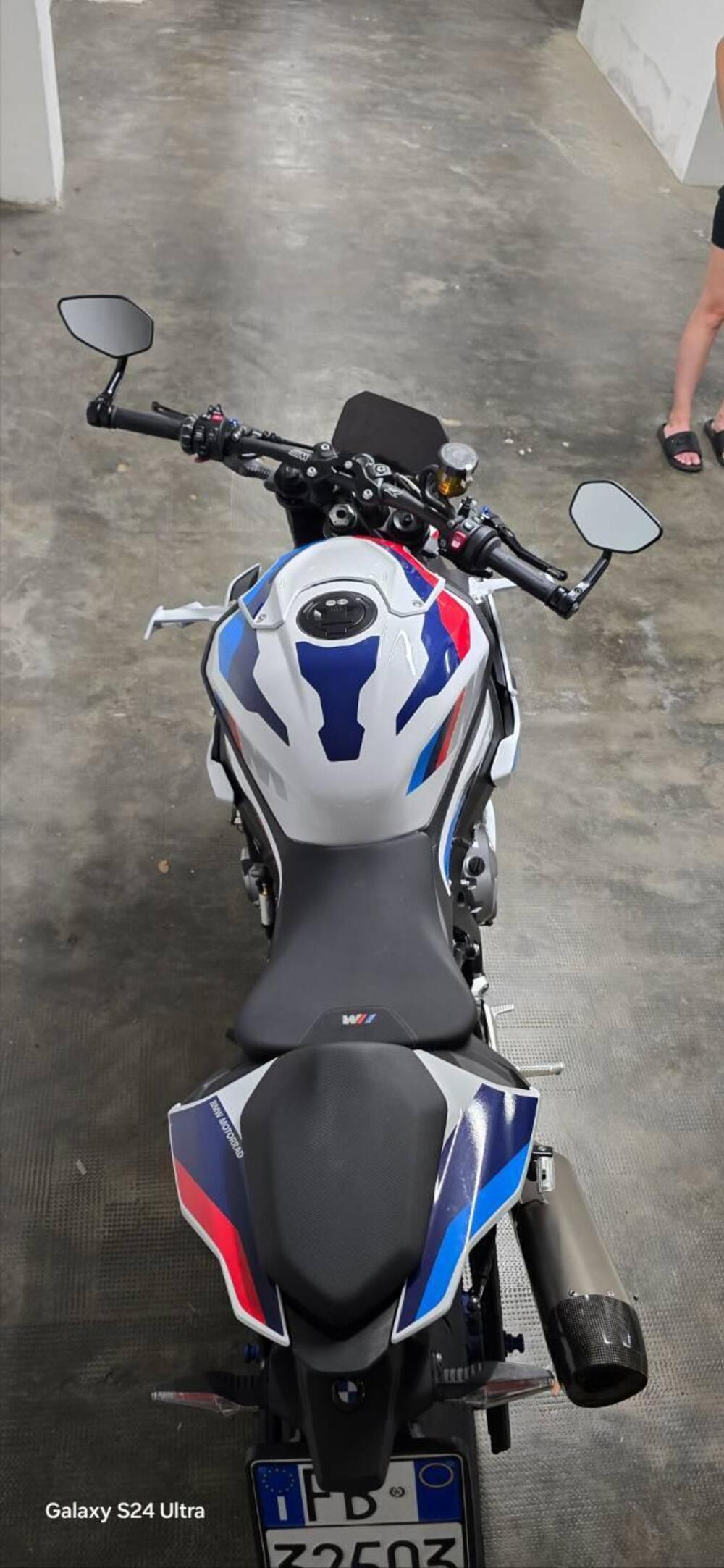 Bmw M 1000 R (2023 - 24) (2)