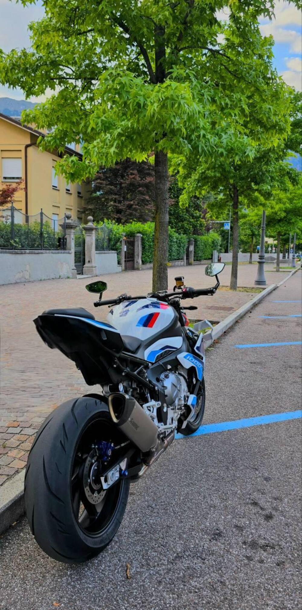 Bmw M 1000 R (2023 - 24) (5)