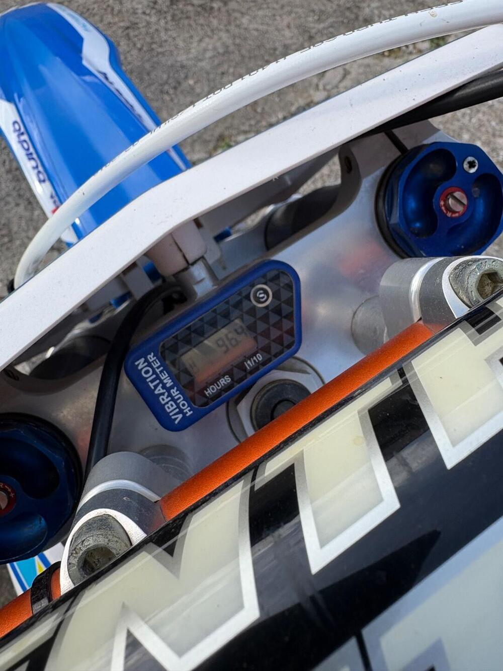 Tm Moto MX 85 2t (2022) (3)