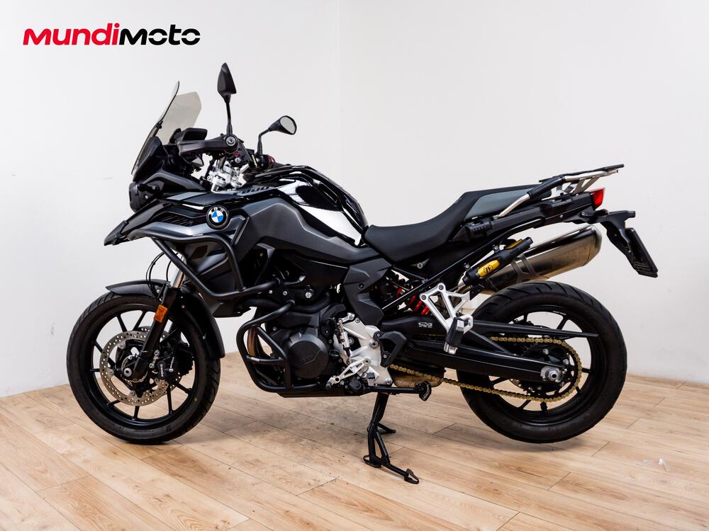 Bmw F 800 GS (2024 - 25) (6)
