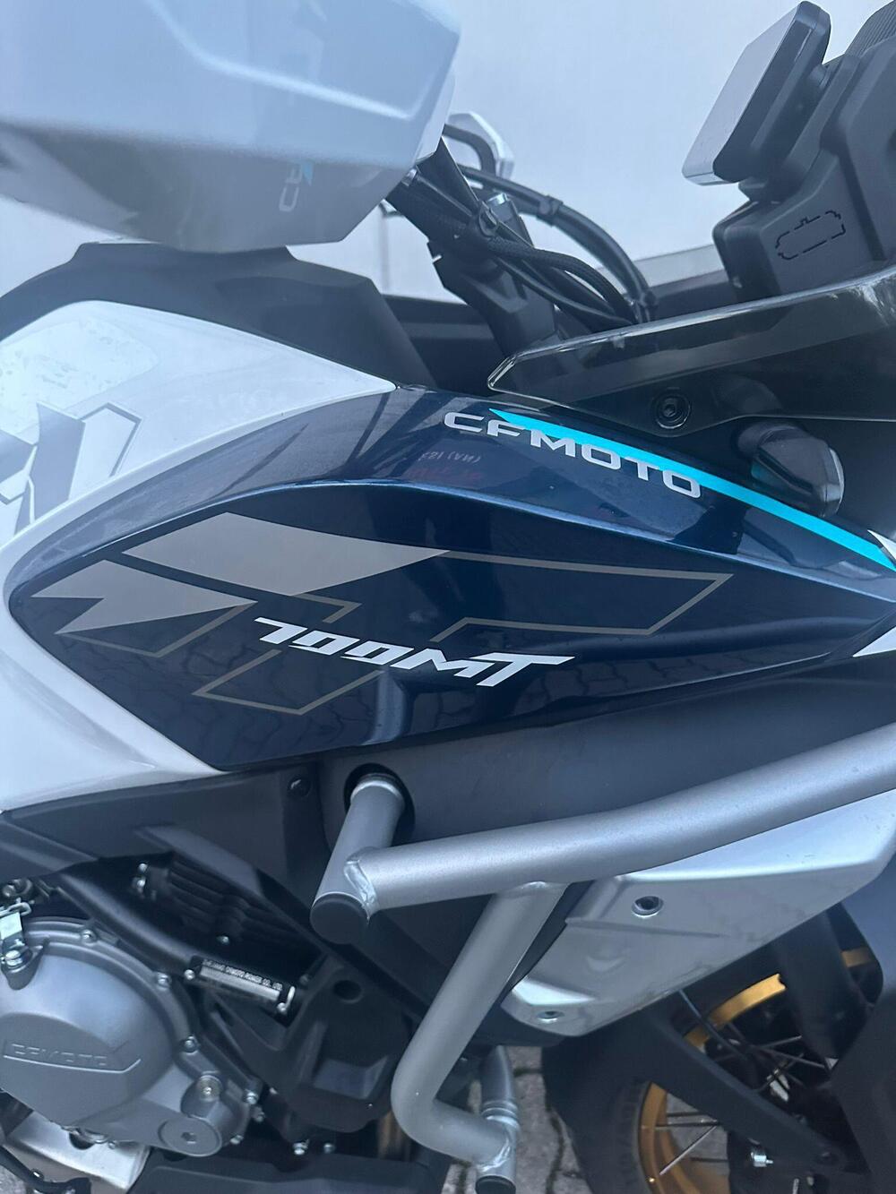 CFMOTO 700MT (2024 - 25) (5)