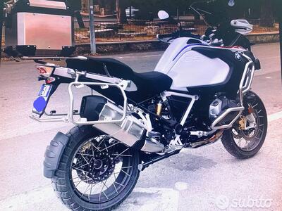 Bmw R 1250 GS Adventure (2021 - 24) usata