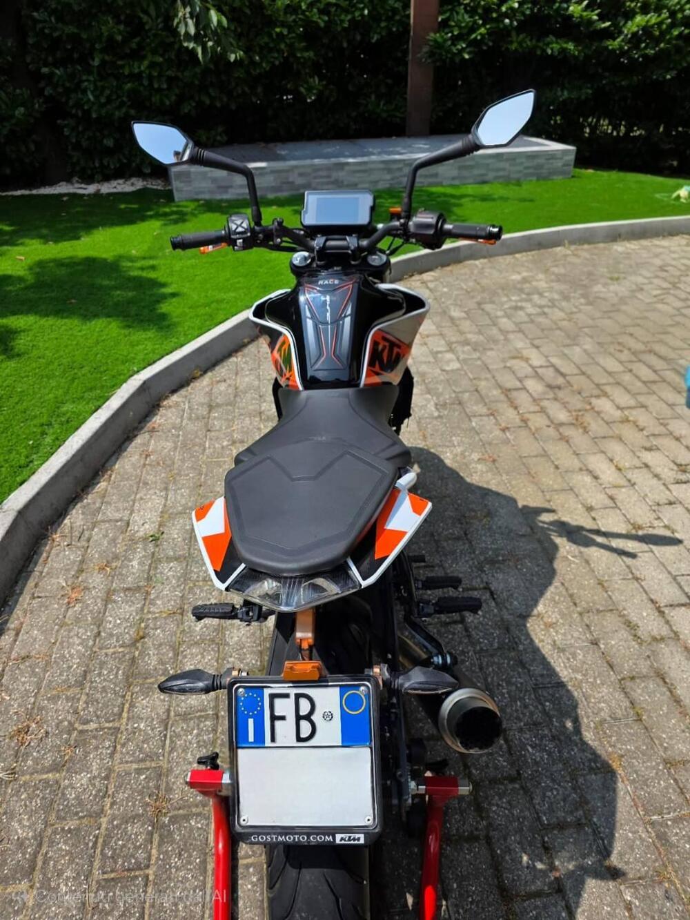 KTM 390 Duke (2024 - 26) (4)