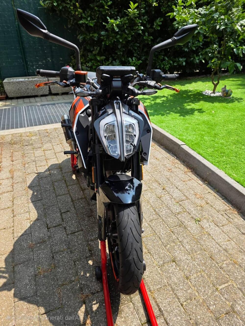 KTM 390 Duke (2024 - 26) (5)