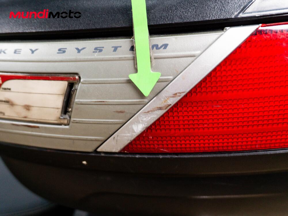 Triumph Tiger 800 XCx (2017 - 18) (19)