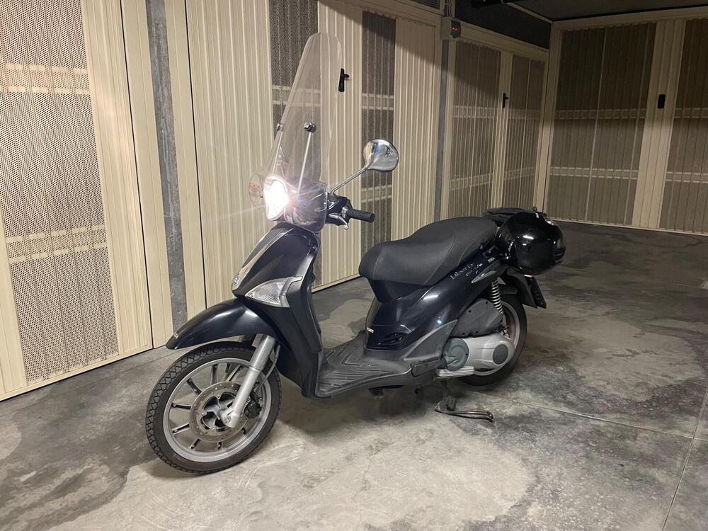 Piaggio Liberty 150 3V Full Optional (2013 - 15)