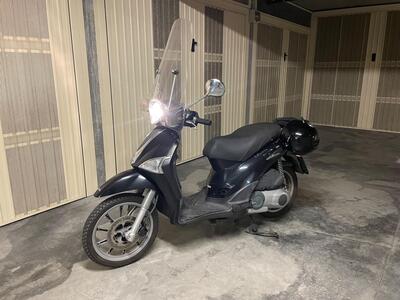Piaggio Liberty 150 3V Full Optional (2013 - 15) usata