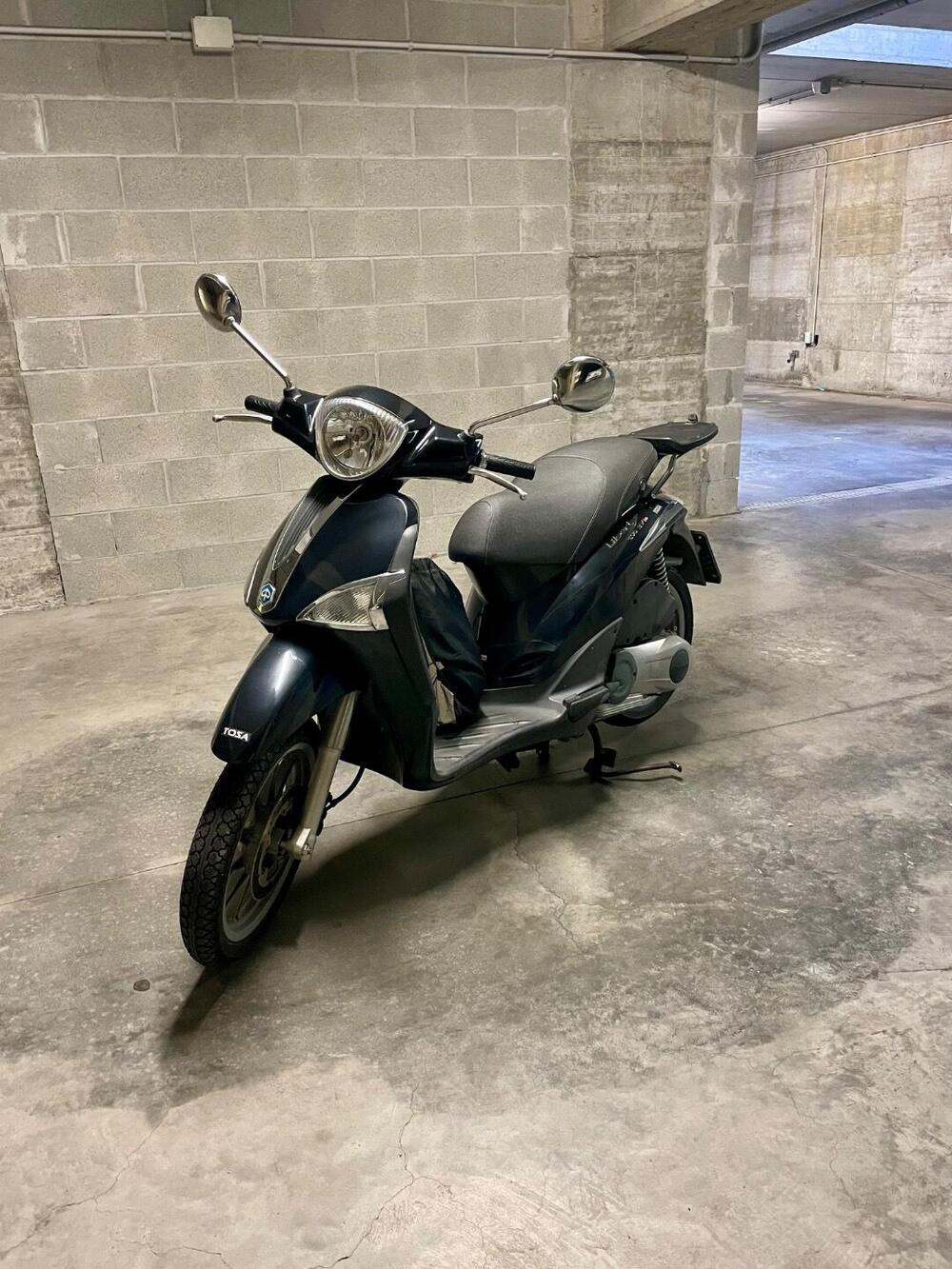 Piaggio Liberty 150 3V Full Optional (2013 - 15) (3)