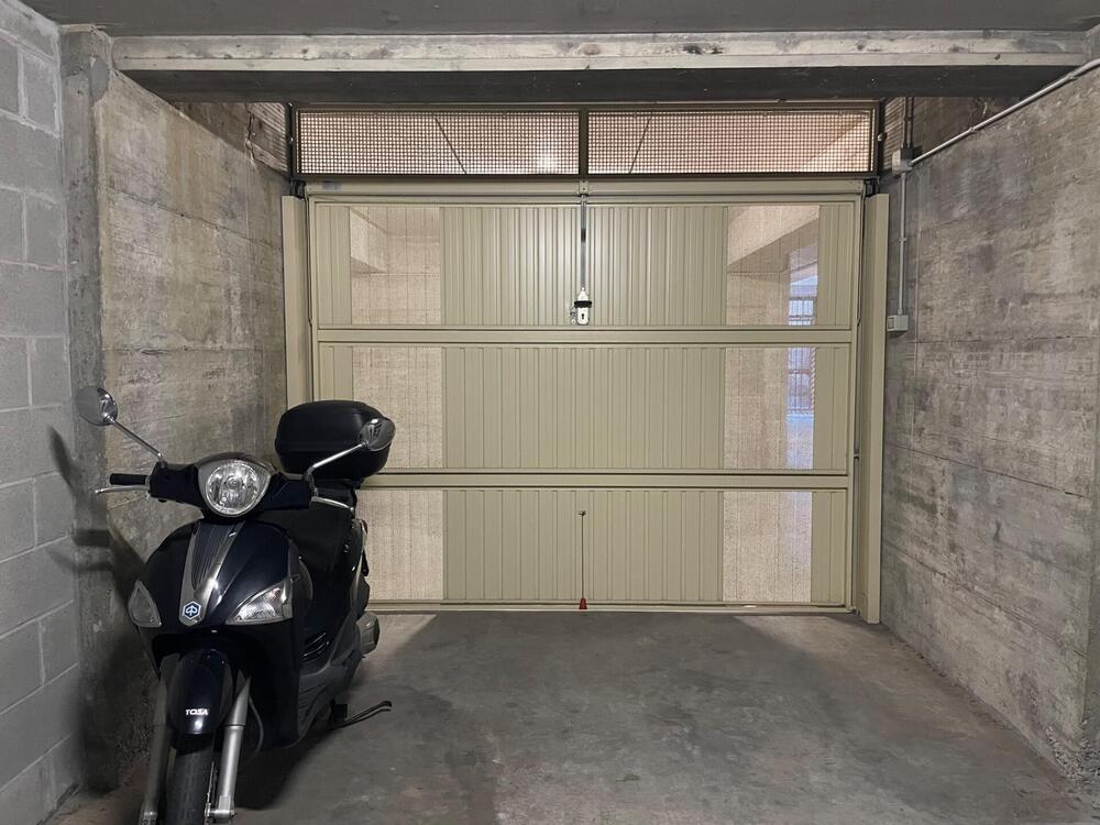 Piaggio Liberty 150 3V Full Optional (2013 - 15) (4)