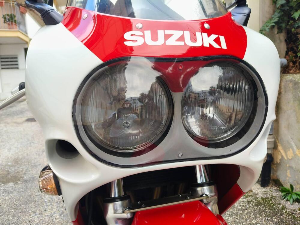 Suzuki GSX R 750 (1988 - 89) (6)