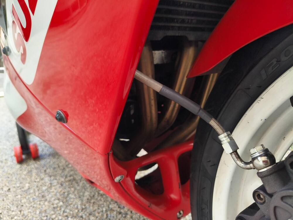 Suzuki GSX R 750 (1988 - 89) (8)