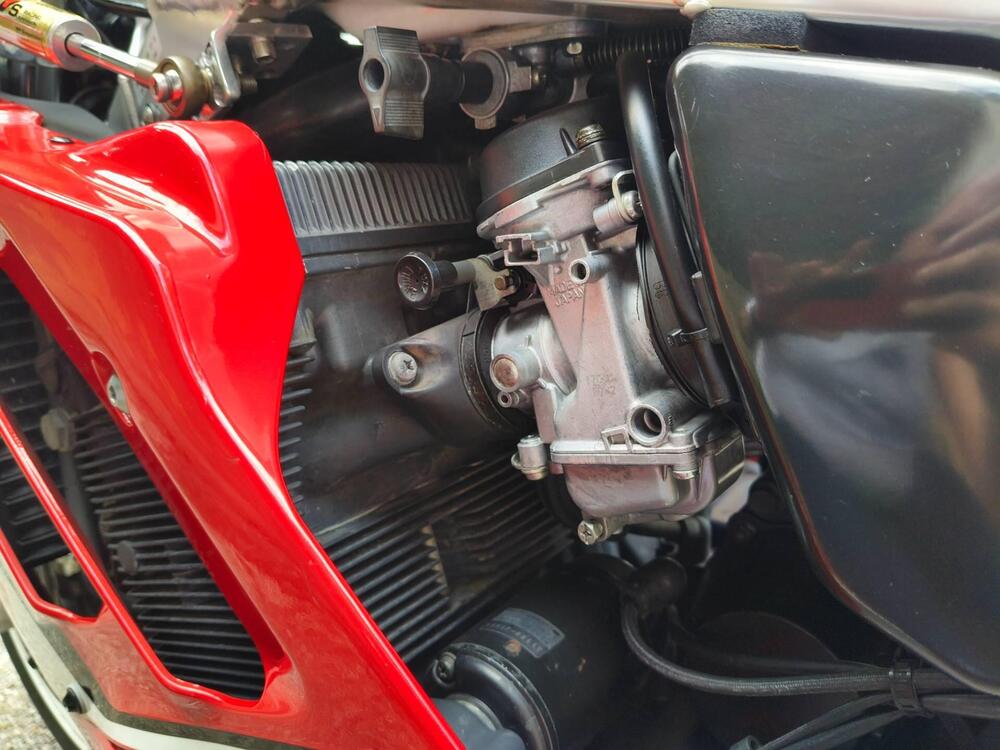 Suzuki GSX R 750 (1988 - 89) (12)