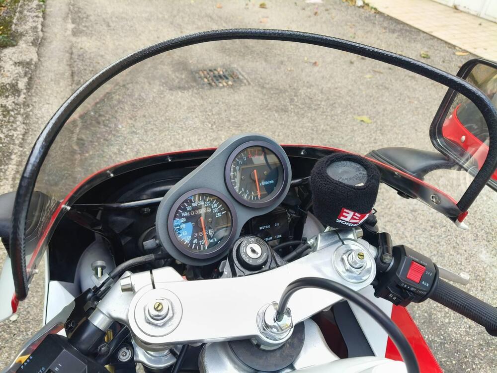 Suzuki GSX R 750 (1988 - 89) (14)