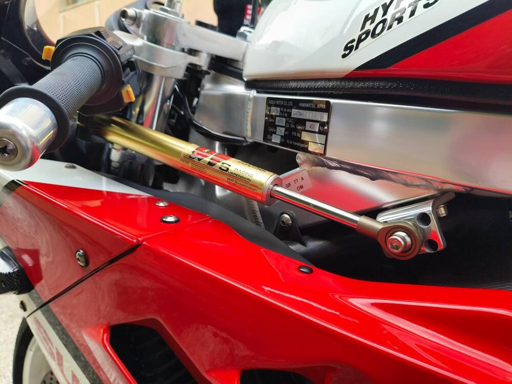 Suzuki GSX R 750 (1988 - 89) (16)