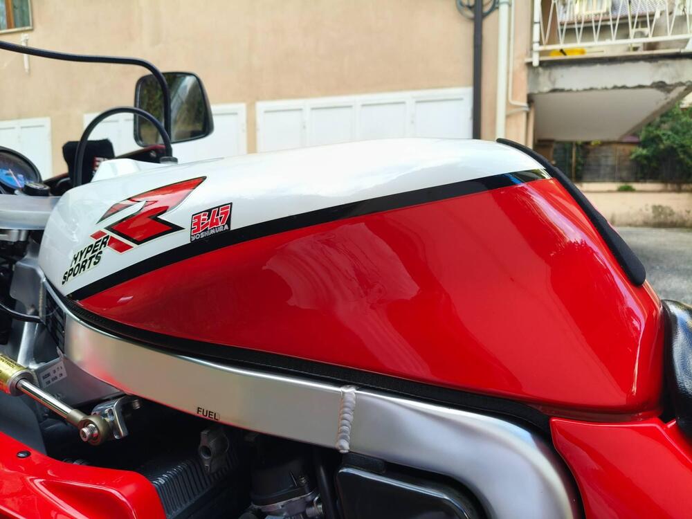 Suzuki GSX R 750 (1988 - 89) (17)