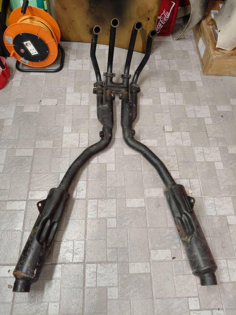 Suzuki GSX R 750 (1988 - 89) (20)