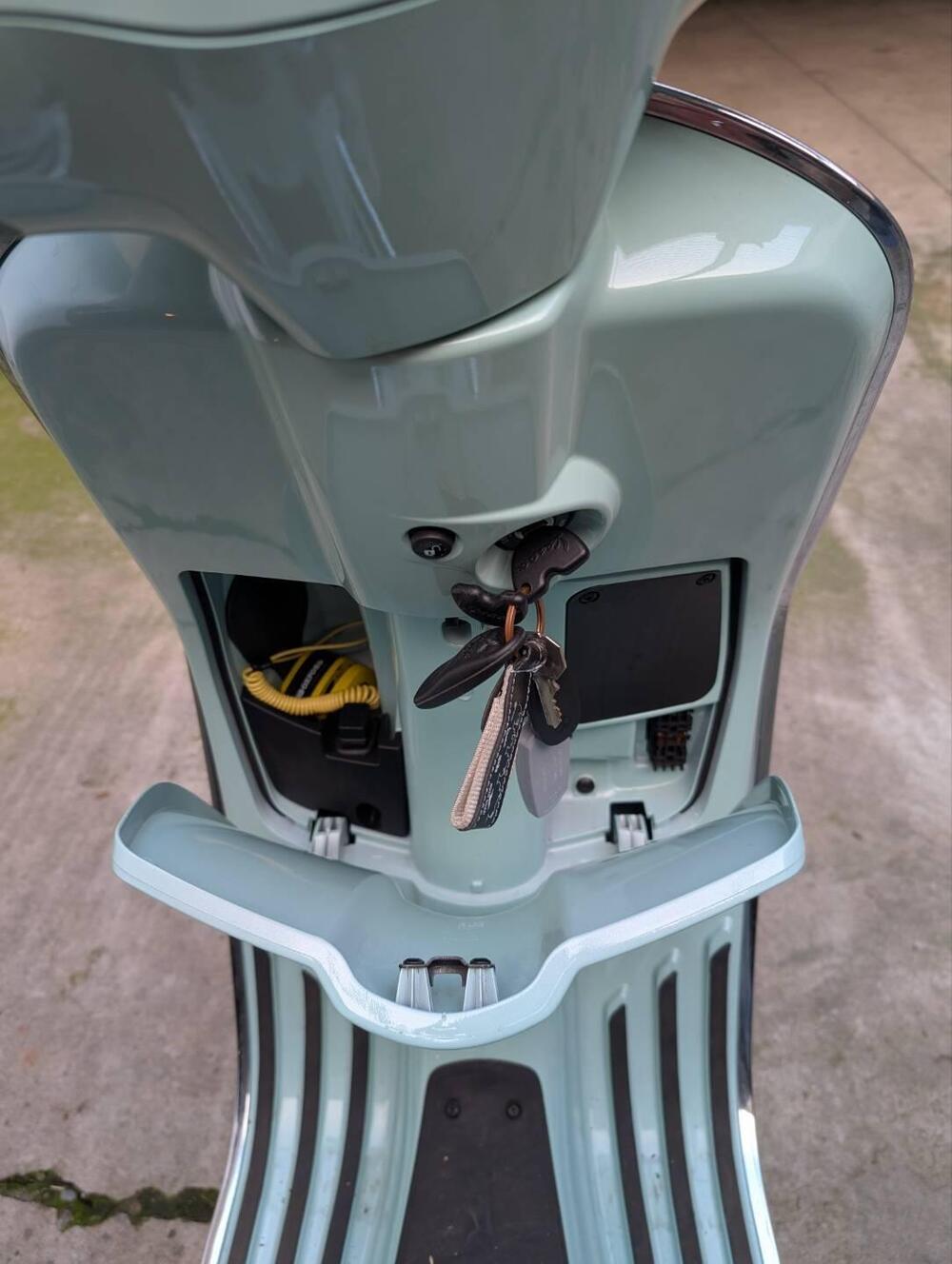 Vespa Primavera 125 (2021 - 23) (4)