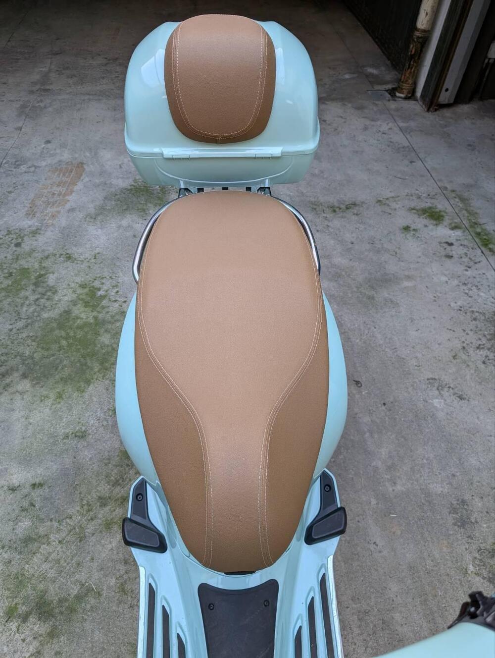 Vespa Primavera 125 (2021 - 23) (6)