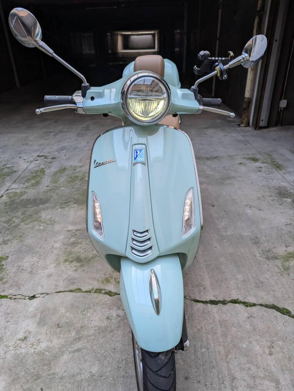 Vespa Primavera 125 (2021 - 23) (7)