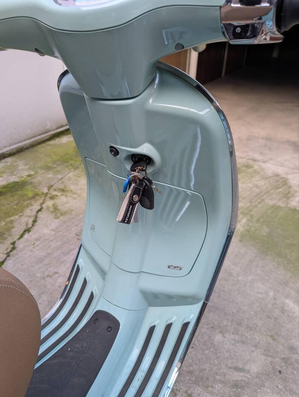 Vespa Primavera 125 (2021 - 23) (8)