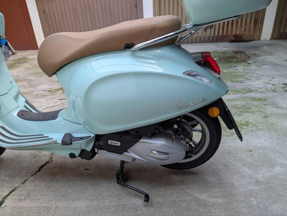 Vespa Primavera 125 (2021 - 23) (9)